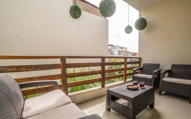 Los Elefantes D409 by Globalia