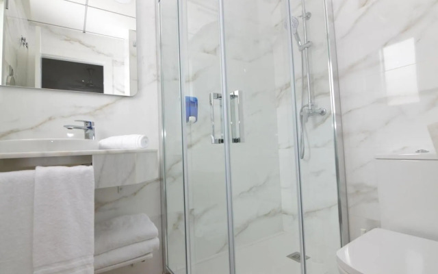 Hotel Castillo Benidorm