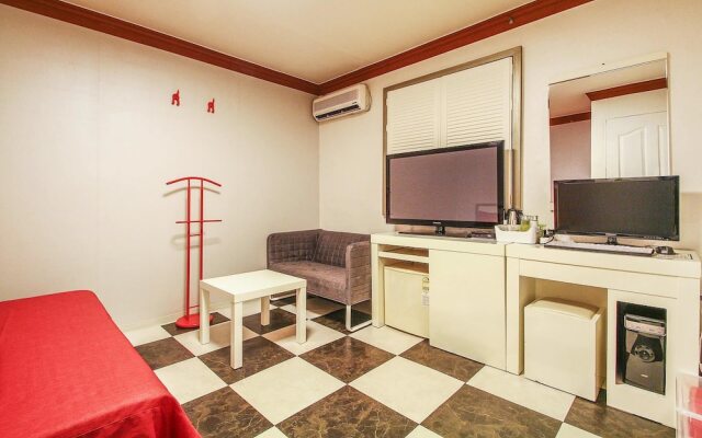 Hotel Secret Bupyeong