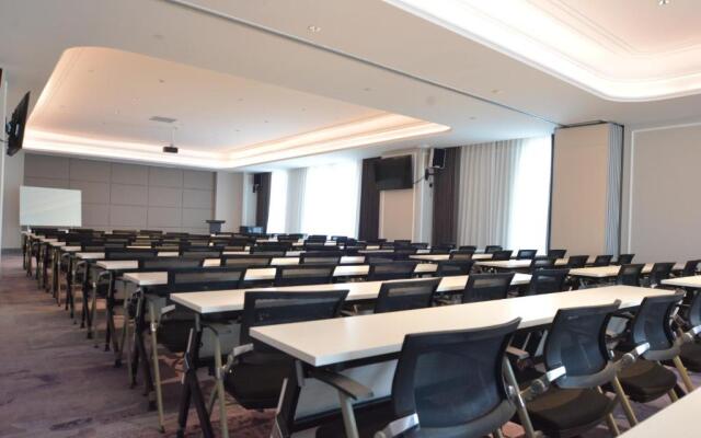 Mercure Xian Qujiang