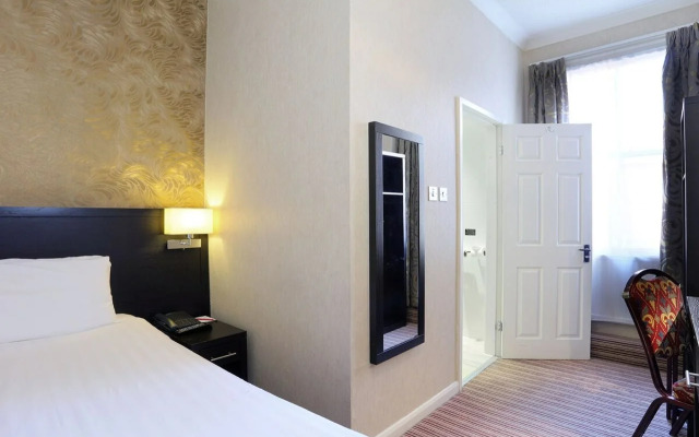 Hallmark Inn Chester