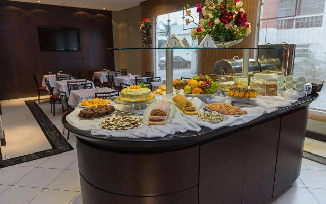 Hotel Plaza Norte