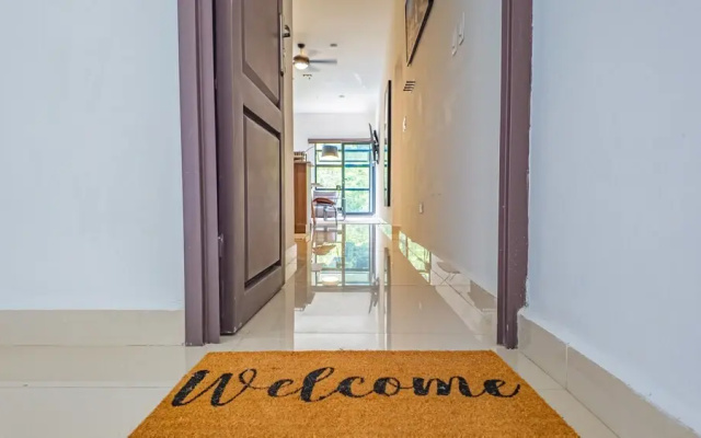 Parkside Plazuela - Tranquility In Boquete 2 Bedroom Condo