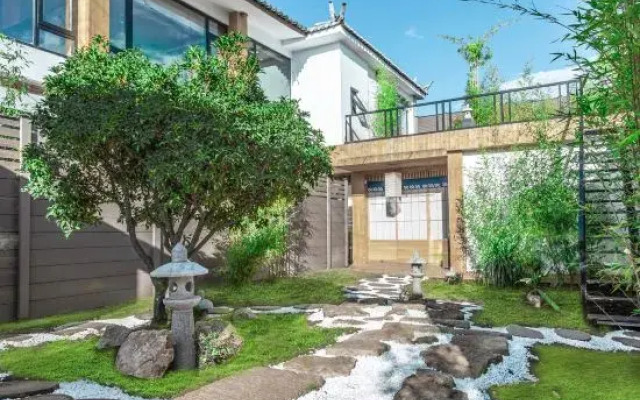San Yi Homestay