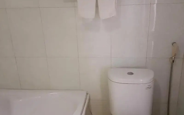 Trung Du Hotel