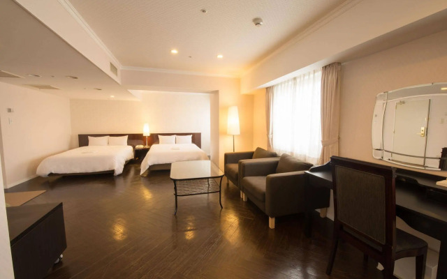 Shonan Kamakura Crystal Hotel