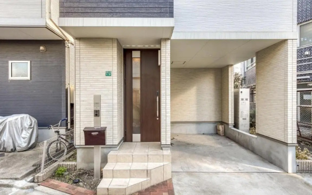 Toshima-ku - House - Vacation STAY 8513