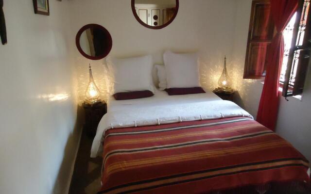Riad Libitibito