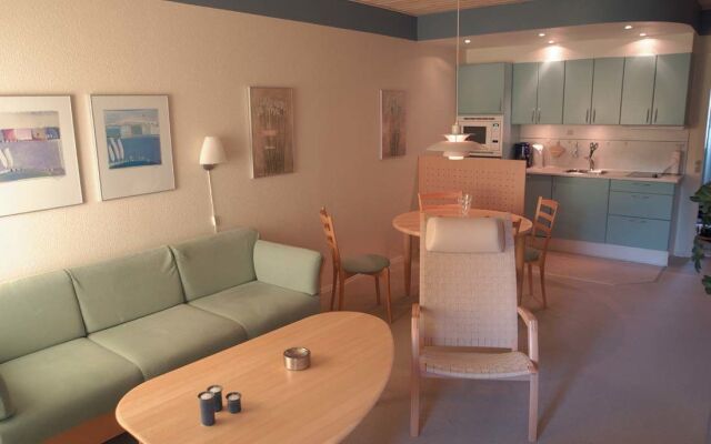 Danland Norddjurs Feriecenter