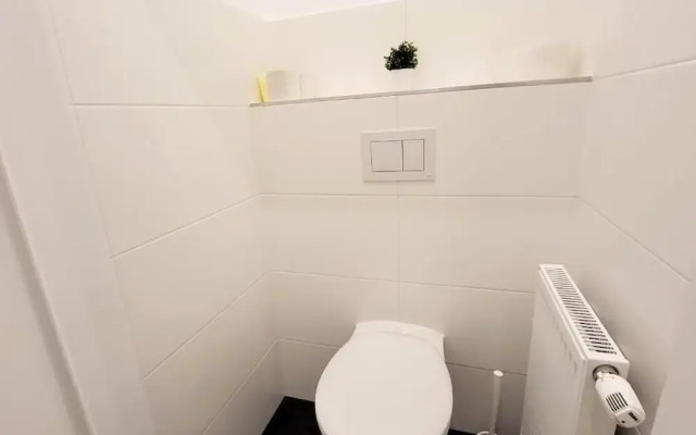 Neulerchenfelder Apartment Vienna