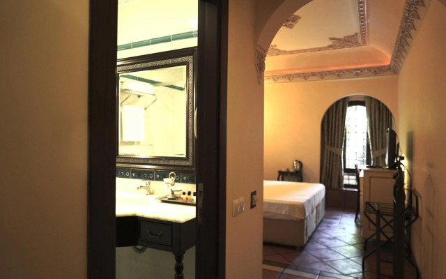 Park Star Hotel Taksim
