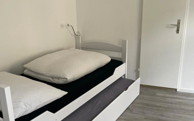 Haus zur Eiche, NEUE 1Zimmerstudios – Guest Rooms – Chur
