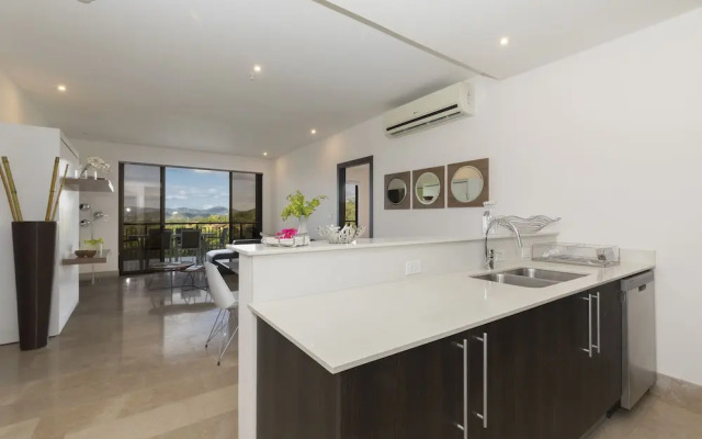 Reserva Conchal Resort - Roble Sabana Complex