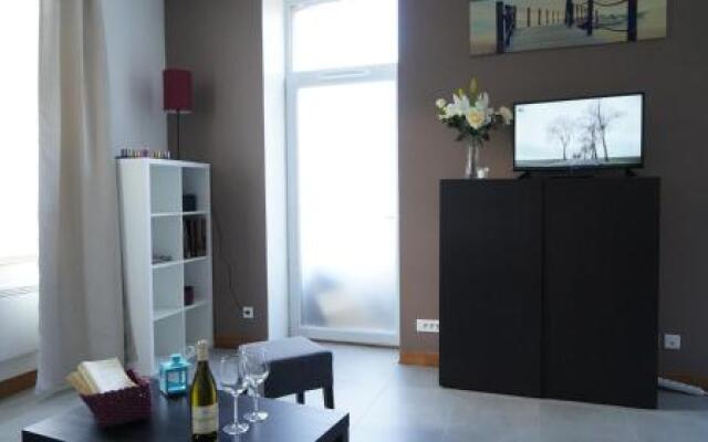 L'appartement Richard