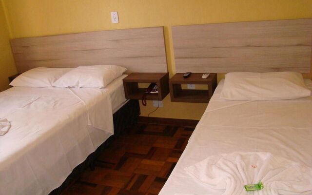 Villa Iguaçu Palace Hotel