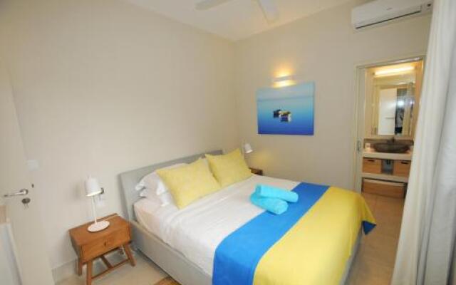 South Reef Luxury Apartments