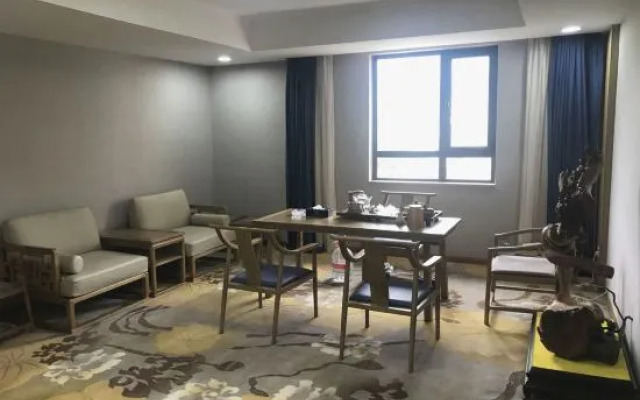 Shanshui Jiuzhang Hotel