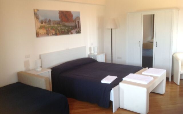 Tenuta Suite 801