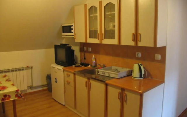 Noclegi Janina Janczy