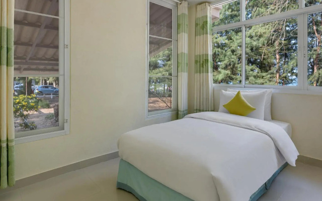 Seapine Beach Golf and Resort Hua Hin