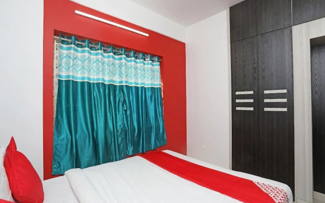 Deobinayak By OYO Rooms