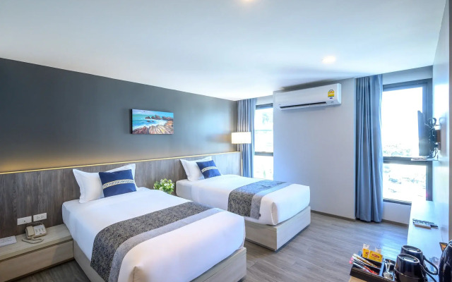 IWISH Hotel