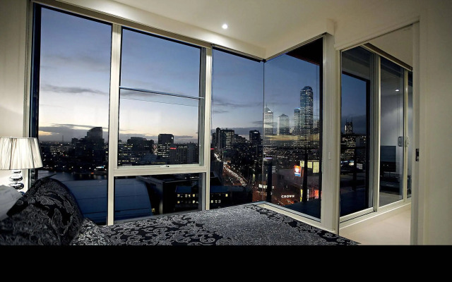 Gem Apartments