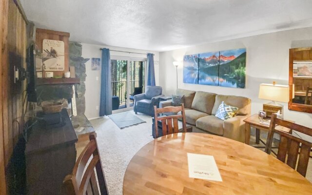 Beaver Ge 9-13 2 Bedroom Condo by Redawning