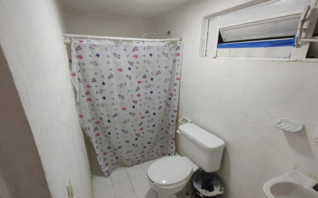 OYO Hotel Colibri
