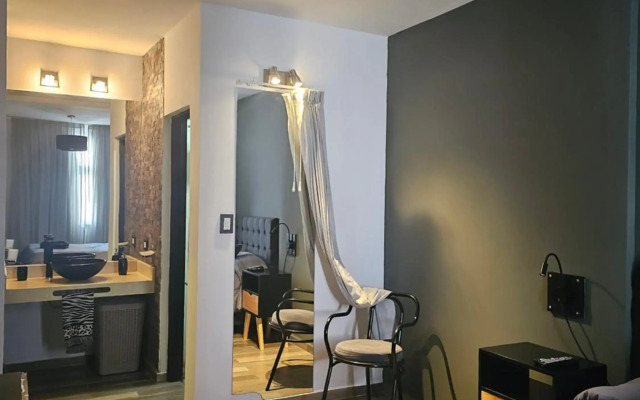 HOUSING CORDOBA - Caseros