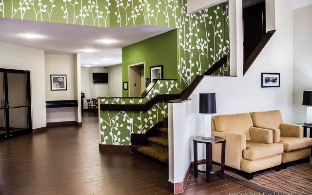 Sleep Inn Concord - Kannapolis