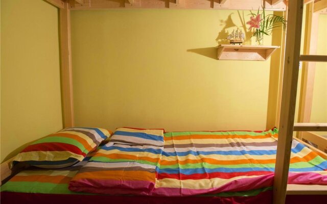 Qingdao Misi Pika Youth Hostel