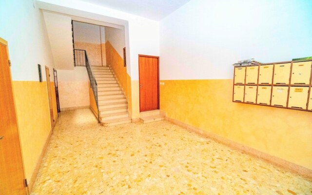 Moderne Camere in Centro-Dimora Mastcarrir