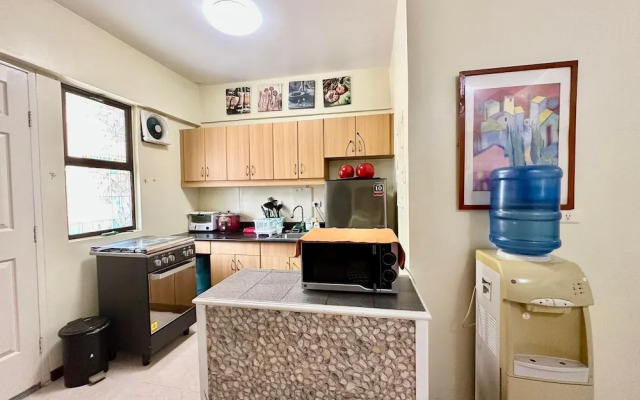 Mayfield Park Residences