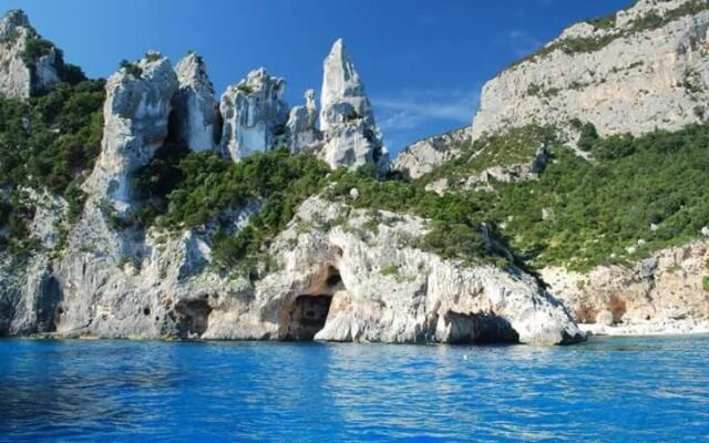 Casa Vacanze La riva bianca