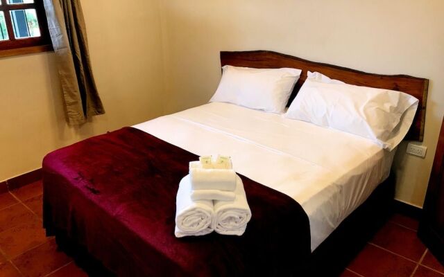 Ambay Suites & Dorms