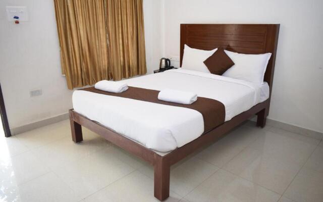 Rani Residency