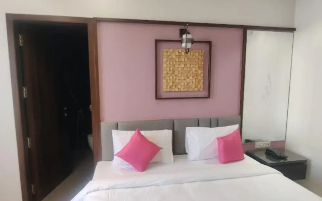 Hotel Vishwamitra