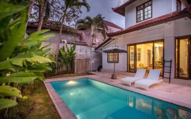 Villa Dolcevita Seminyak