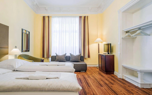 Hotel-Pension Michele