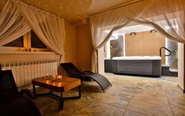 Hotel Wiosna