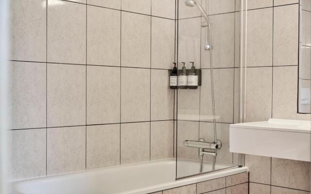 Rederiet Hotell