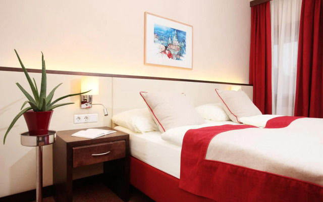 Seehotel Rust