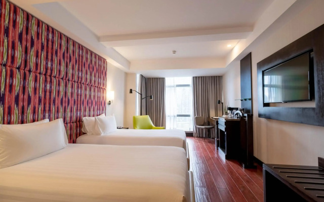 Wynwood Hotel