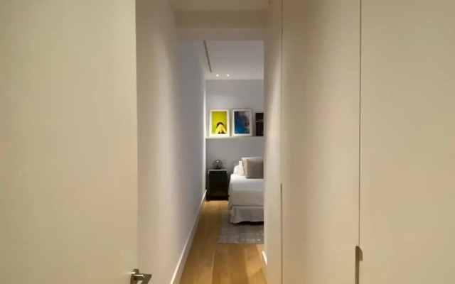 The Pelayo Majestic Luxury 3 Bedroom in Chueca