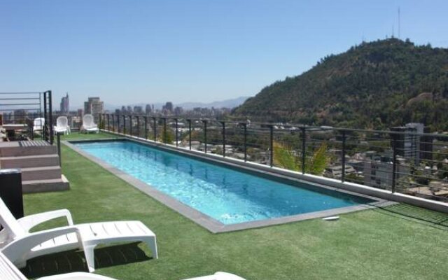 Alto Apart & Suites La Concepcion