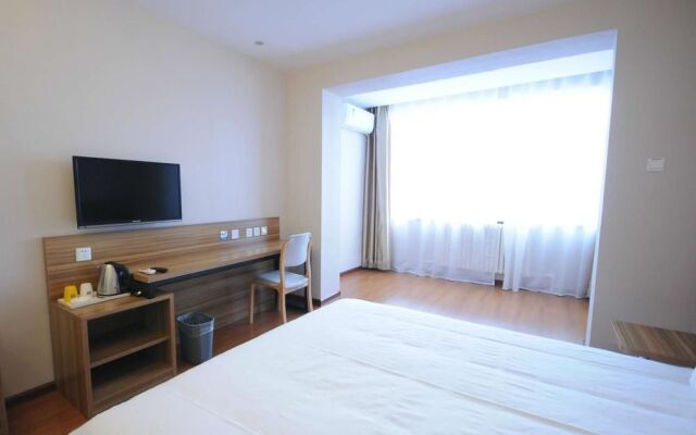 Eaka 365 Cangzhou Railway Station