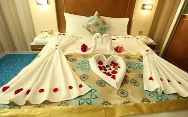 Sanitas Thermal Suites Hotel & Spa