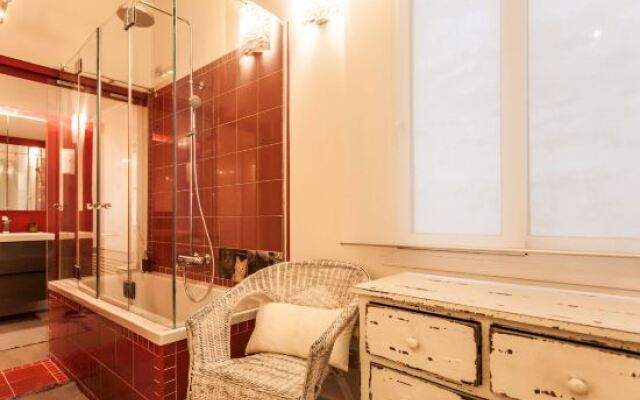 Temporary House - Milan Porta Romana