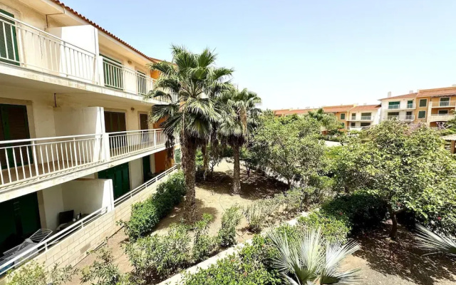 Paradise in Santa Maria